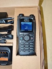Hytera PT580H Plus F5