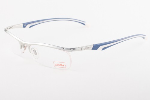 Zerorh iter 137 silver blue - iter, 08