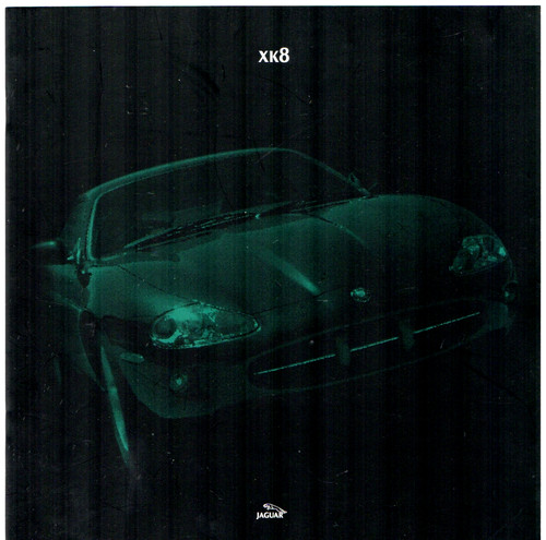 Jaguar xk8 1997 1998 market - xk8, 1997-1998