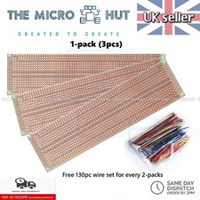 Prototype PCB 1-pack (3pcs)