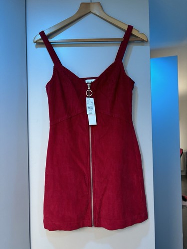 Womens topshop corduroy - topshop,
