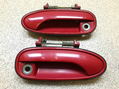 Genuine honda prelude - genuine,