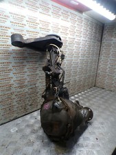 BFD075642 2019 MITSUBISHI L200