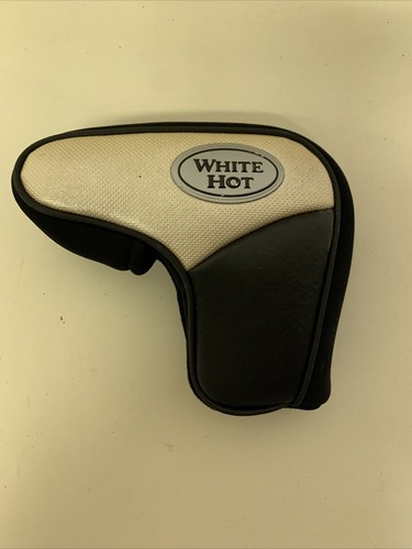 Odyssey white hot blade putter - odyssey,