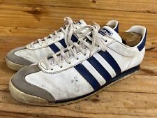 Rare Vintage Adidas ROM 70s