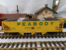 Bachmann 98229 G Scale L