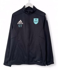 Surrey County Cricket Adidas
