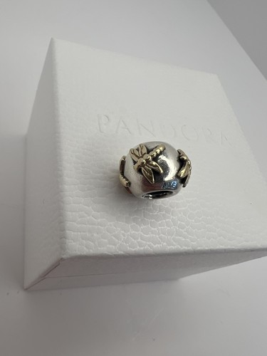 Pandora sterling silver and - pandora,