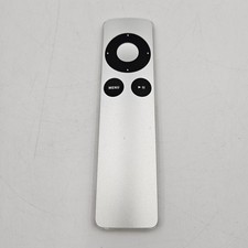 Genuine Apple TV IR Remote