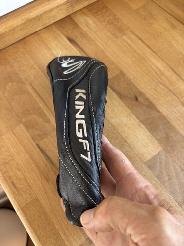 Cobra hybrid headcover - cobra,
