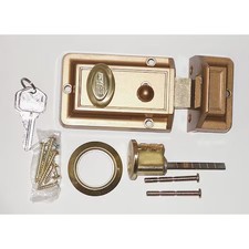 Kaba Ilco 220-53-51 Auxiliary