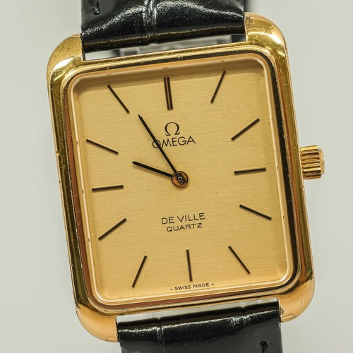 Vintage 1979 near mint omega - vintage,