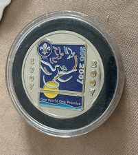 2007 Commemorative Large