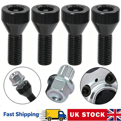 5pc locking wheel - 5pc,