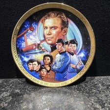 Star Trek Limited Edition
