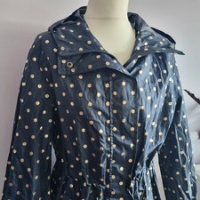 Joules Women’s Navy Gold