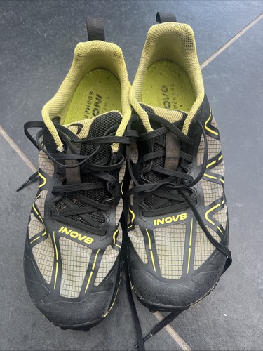 Inov8 mudtalon speed trail - mudtalon,