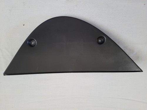 Rover instrument trim - rover,