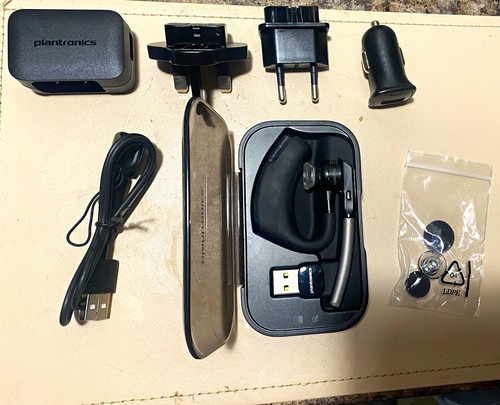 Plantronics voyager legend - plantronics,