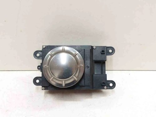 Bmw e60 navigation control - bmw,