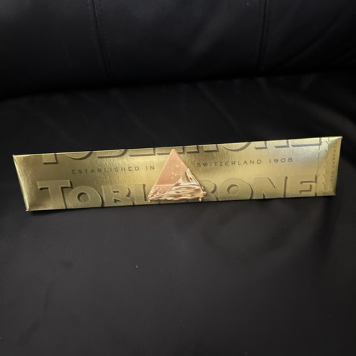 Toblerone chocolate bar - bar, 360g