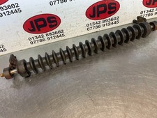 Plastic 26" ridged roller X