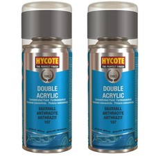 Hycote Colour Spray Paint