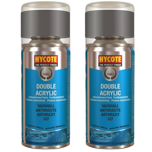 Hycote colour spray - colour, paint