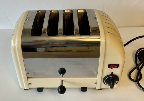 Dualit classic vario slot - classic,