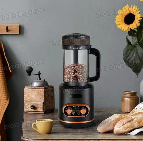 Auto electric coffee bean - auto,