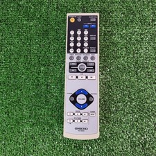 ONKYO RC-660S original / genuine remote control, tested
