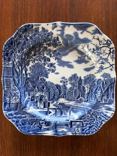 Vintage johnson brothers - johnson,