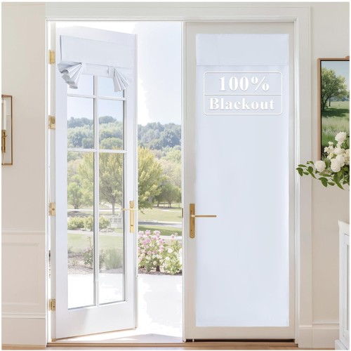 Thermal insulated door - thermal,
