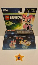 Lego dimensions fun pack - lego,
