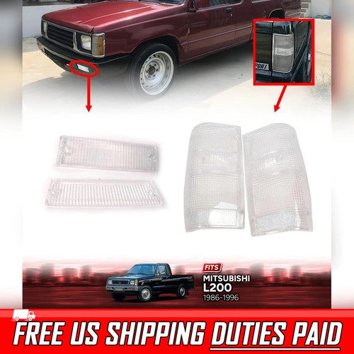 Front bumper light tail - light, lamp