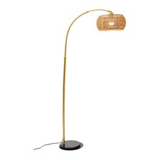 Arc Floor Lamp for bedroom