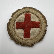 Genuine WW1 RAMC Medical