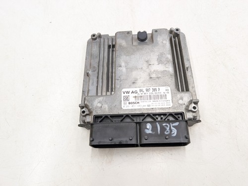 Seat leon mk3 engine - leon, control