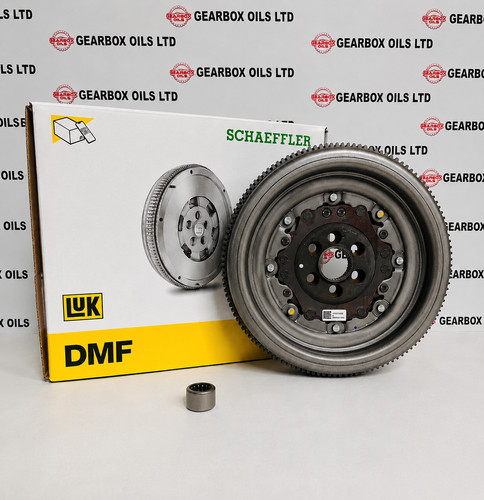 Genuine luk dmf - luk, dsg