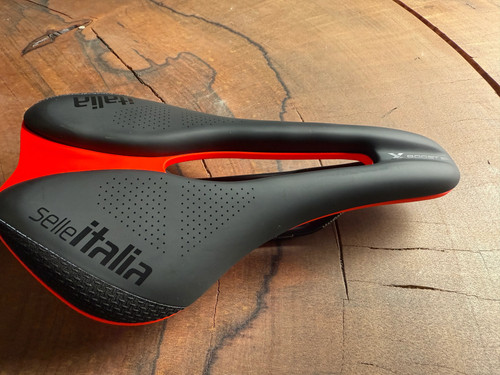 Selle italia novus superflow - selle, x