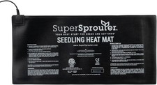 Super Sprouter Seedling Heat