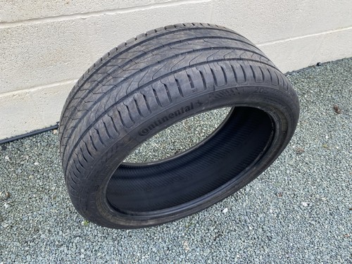 Continental ultracontact - 1,