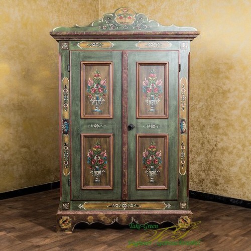 Voglauer farmhouse cabinet - , old