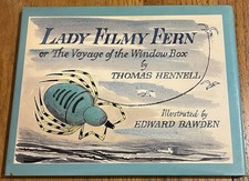 LADY FILMY FERN : Thomas