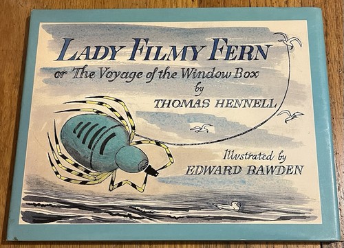 Lady filmy fern thomas - lady,