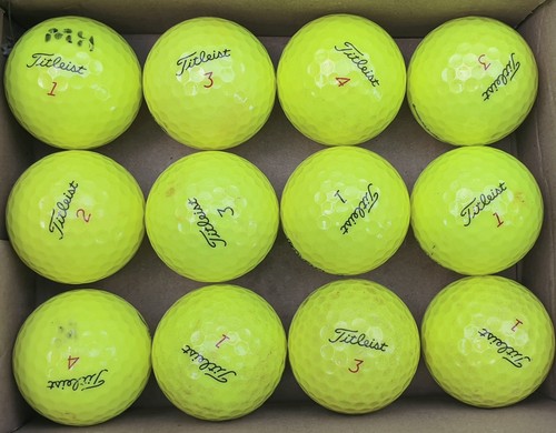Titleist pro v1 v1x - titleist, v1/v1x