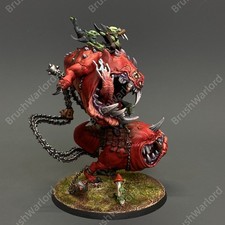 Loonboss On Mangler Squigs