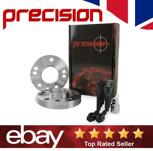 Peugeot 407 wheel spacers 20mm - wheel,