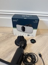Arlo Pro 3 Floodlight Camera  