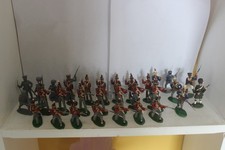 AIRFIX NAPOLEONIC BRITISH